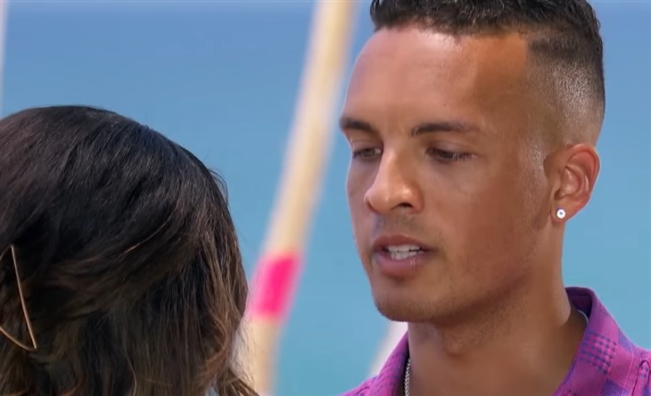 Bachelor In Paradise 