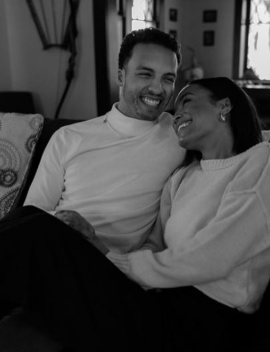 Bachelor In Paradise Shock Brandon And Serene End Engagement