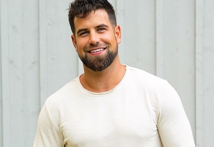 Blake Moynes 