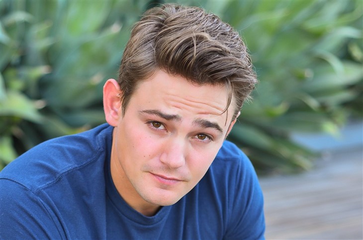 Carson Boatman