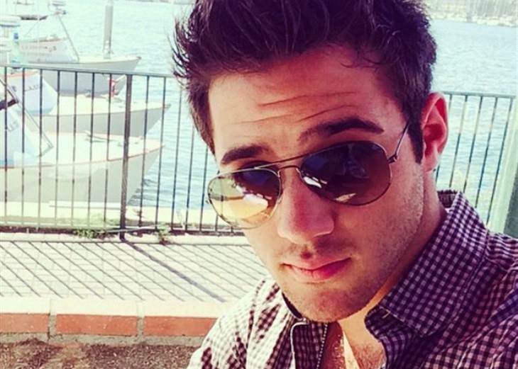 Casey Moss