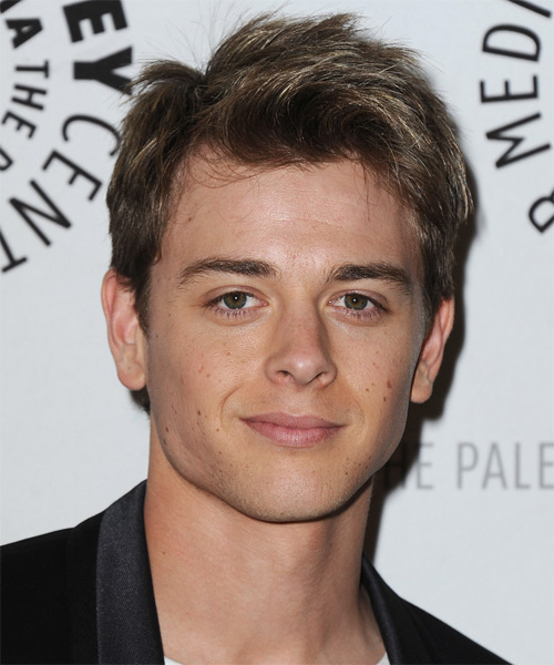 Chad Duell The Next ABC ‘The Bachelor’ ?