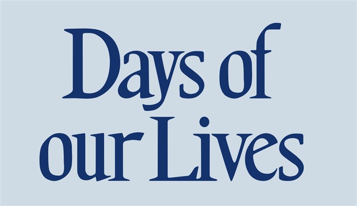Days Of Our Lives