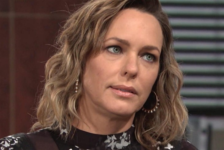 Days Of Our Lives: Nicole Walker (Arianne Zucker) 