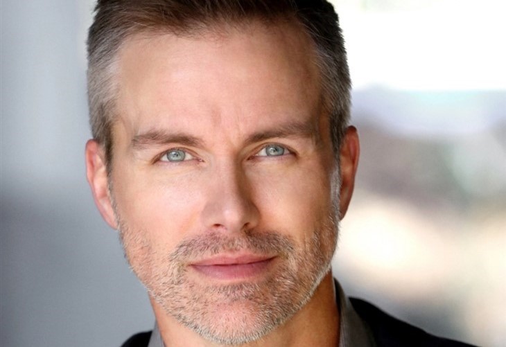 Days Of Our Live: Patrick Lockhart (Brody Hutzler)