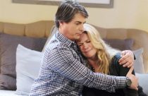 Days Of Our Lives; Sami DiMera (Alison Sweeney), Lucas Horton (Bryan Datillo)