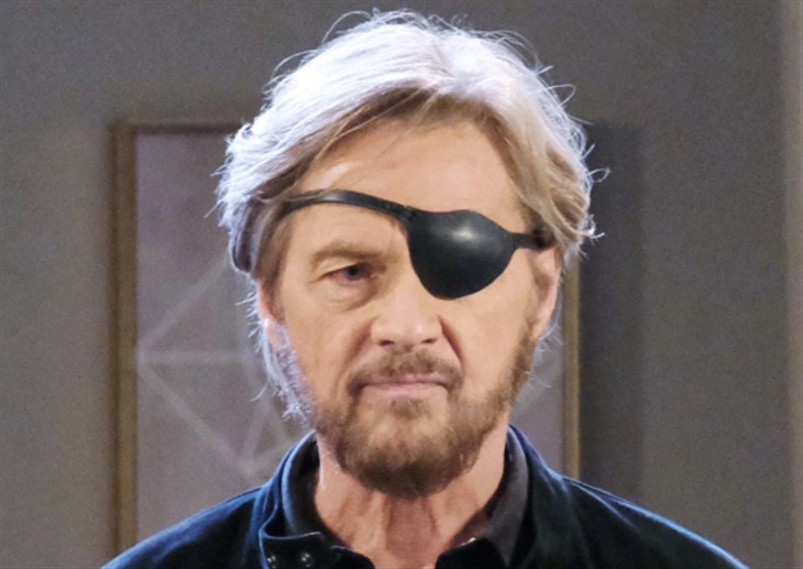 Days Of Our Lives: Steve Johnson (Stephen Nichols) 