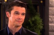 Days Of Our Lives: Xander Kiriakis (Paul Telfer) 
