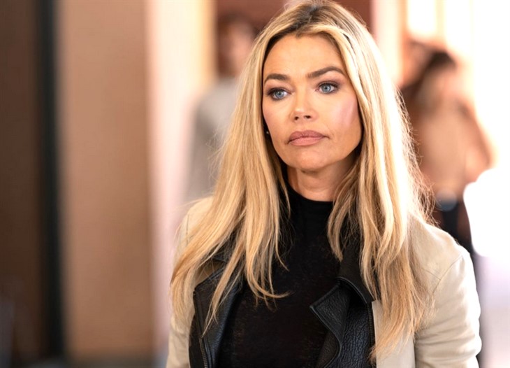 Denise Richards 