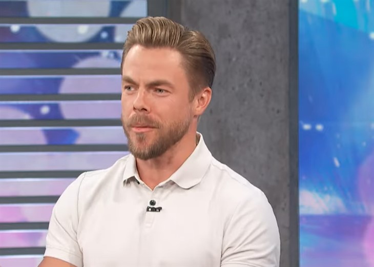 Derek Hough