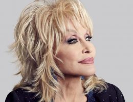 Dolly Parton