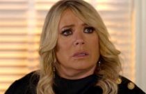 Eastenders: Sharon Beale (Letitia Dean)