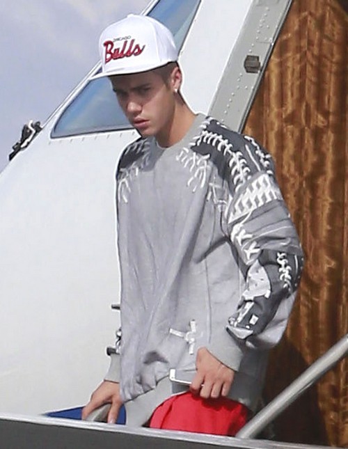 Did Justin Bieber Drop the N Bomb On His Newest Song Or Was It A Hoax Did Justin Bieber Drop the N Bomb On His Newest Song Or Was It A Hoax