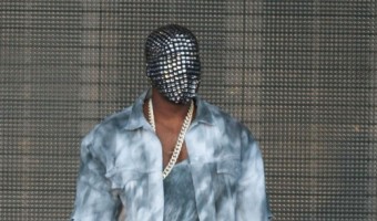Kanye West Says Being Photographed Is Like Being Raped
