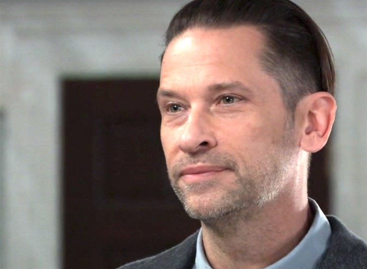 General Hospital: Austin Gatlin-Holt (Roger Howarth