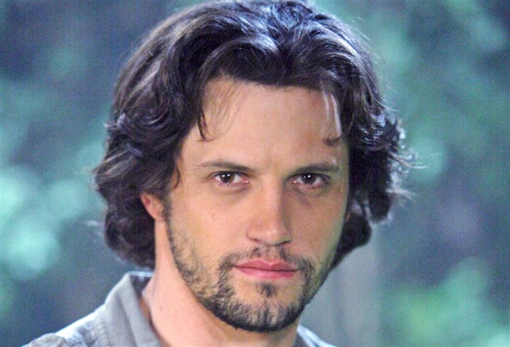 General Hospital: Ethan Lovett 