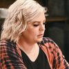 General Hospital: Kirsten Storms