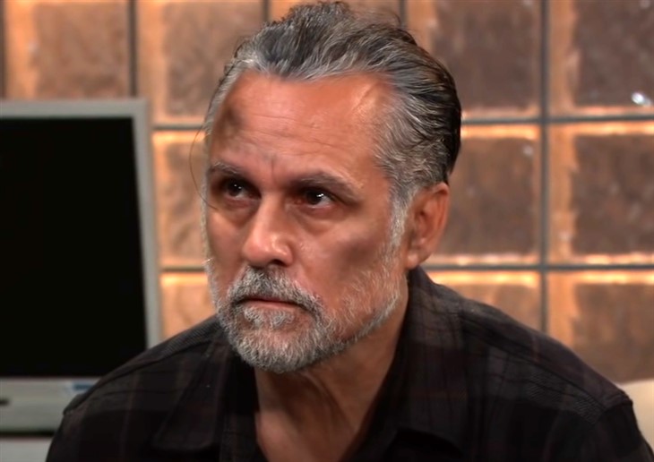 General Hospital: Sonny Corinthos (Maurice Bernard)