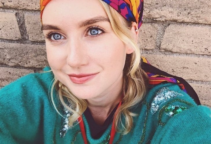 Isabel Durant 