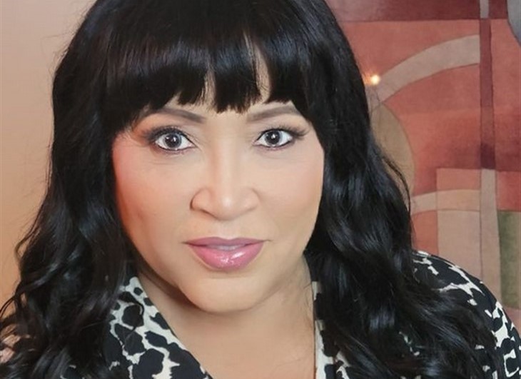  Jackee Harry