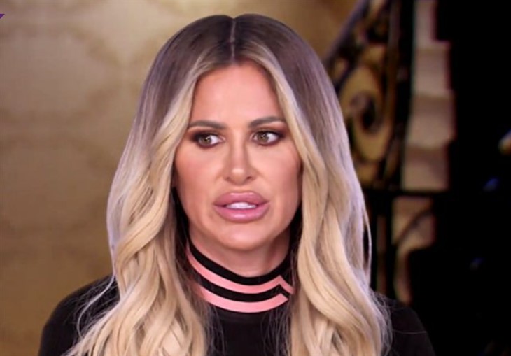 Kim Zolciak