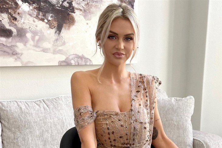 Lala Kent 