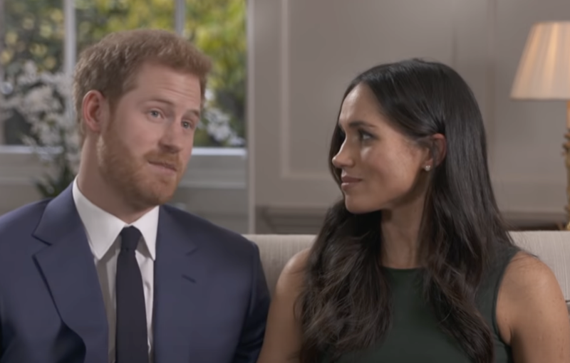 Meghan Markle & Prince Harry Hit The Rocks Over Negative Publicity?