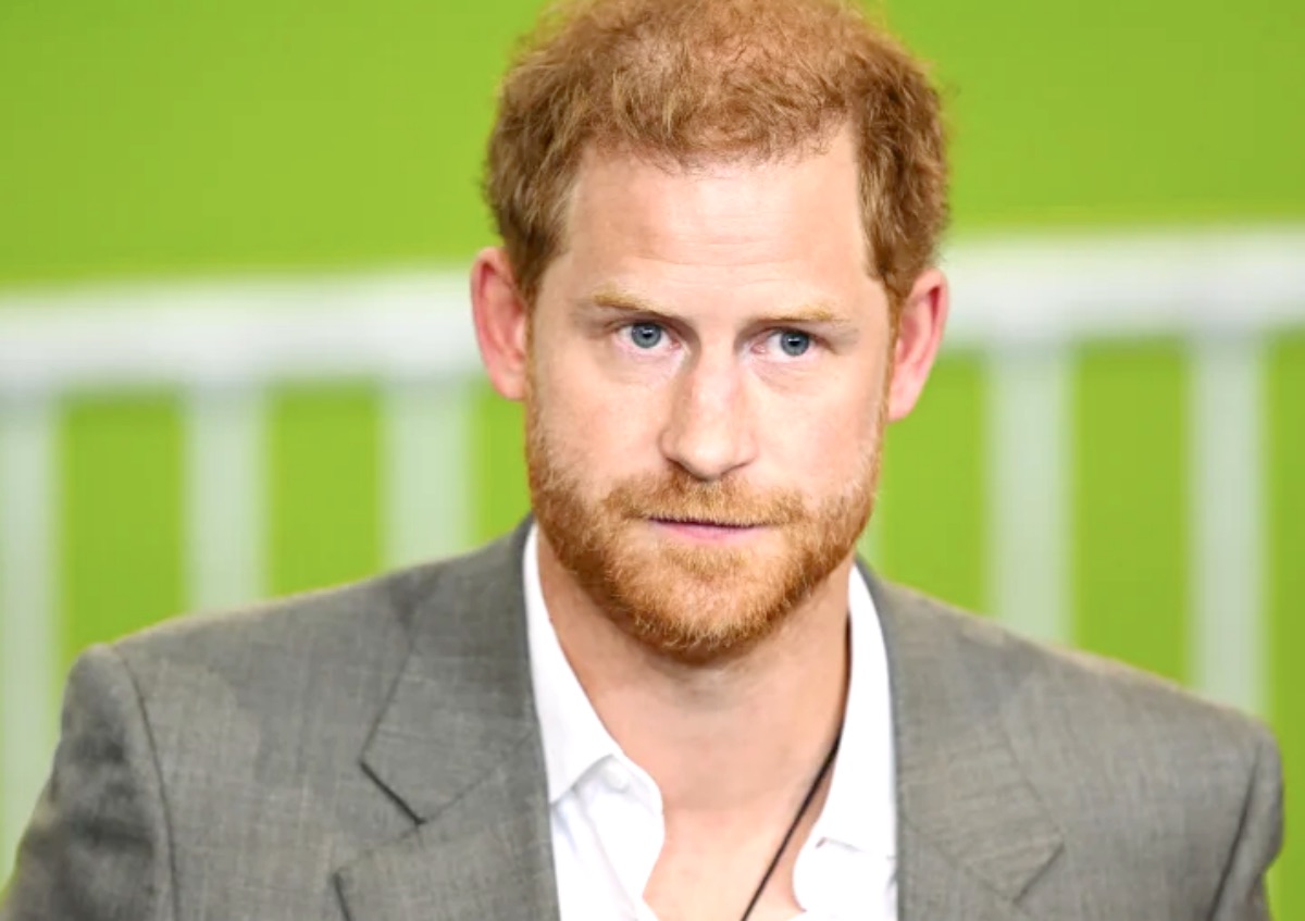 Did Prince Harry Dig Himself A Netflix Hole When He Wrote 'Spare?'