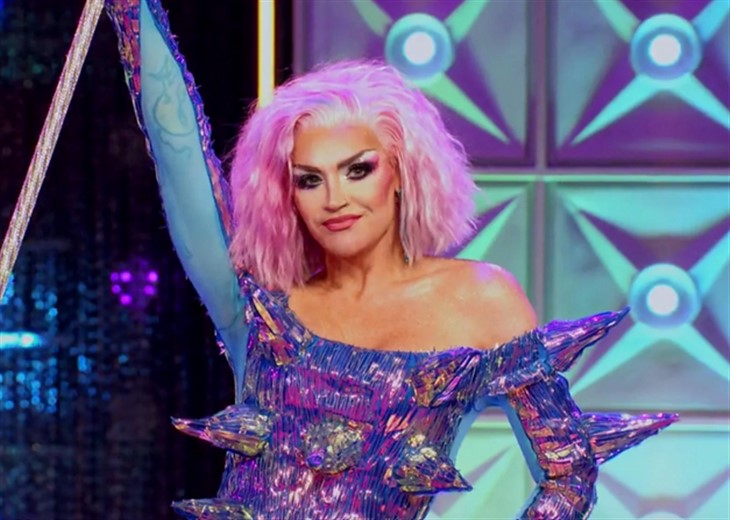 RuPaul 