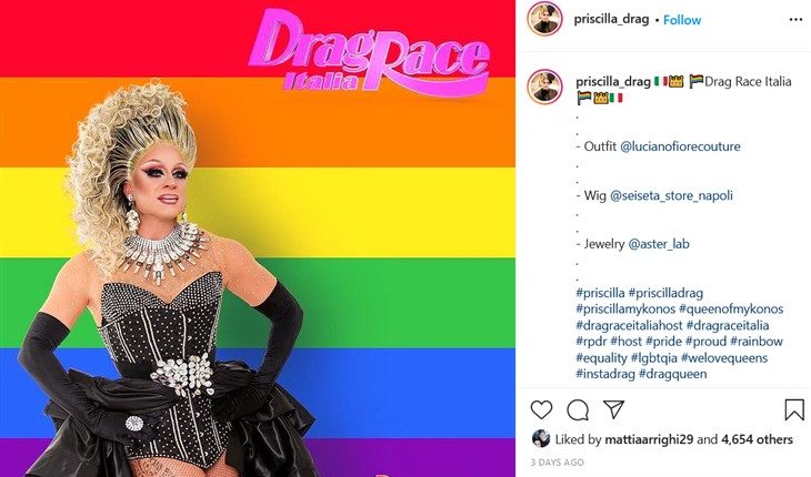 RuPaul's Drag Race