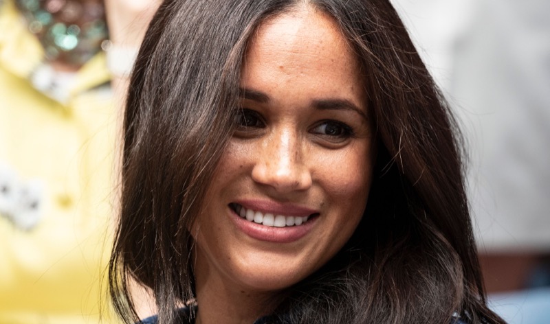 Did Meghan Markle Break The Budget With Her Fashion & Style?