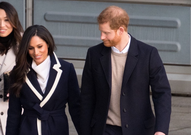 What Will Megan Markle And Prince Harry Come Up With Next?