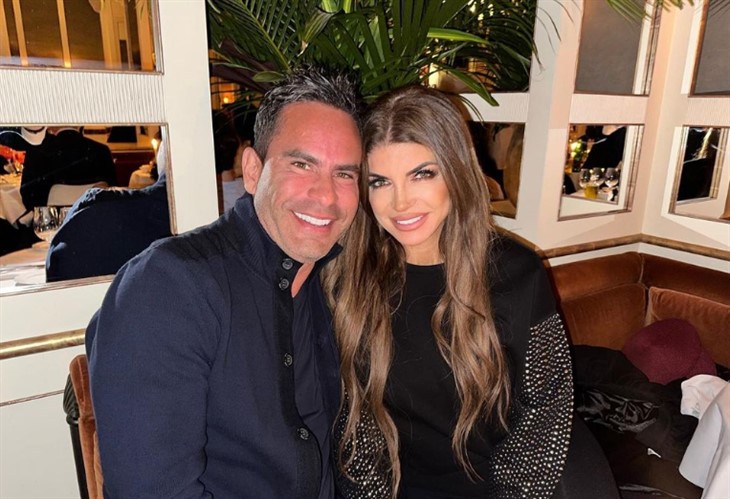 Teresa Giudice 